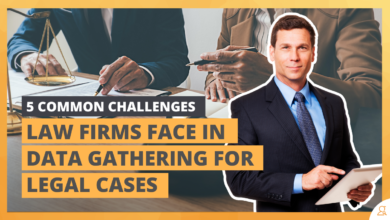 Challenges Faced by Law Firms