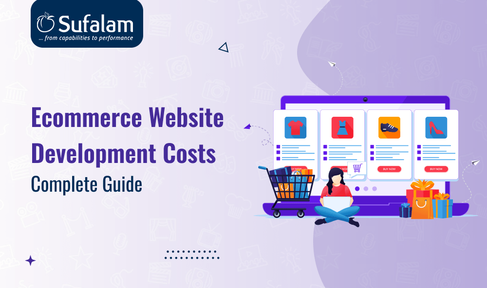 The Ultimate Ecommerce Website Development Cost Guide The Viral