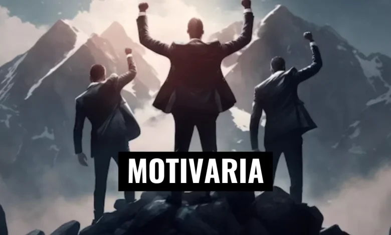 motivaria