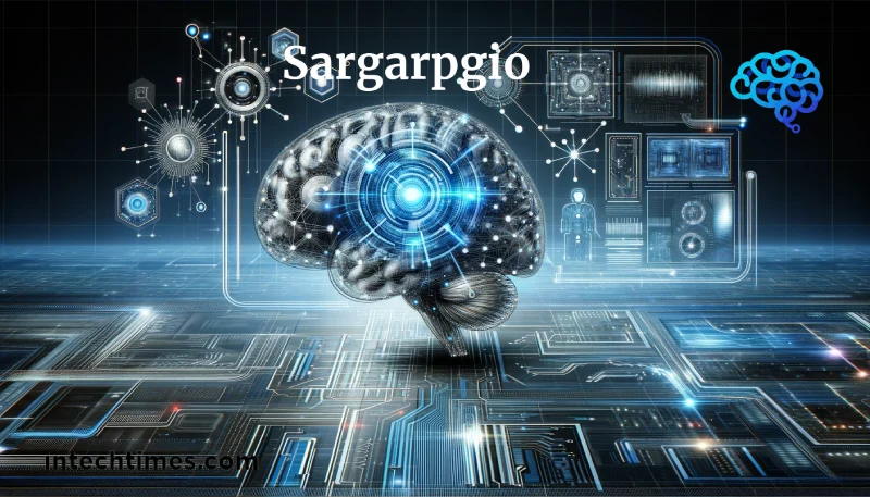 Sargarpgio