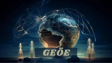 Geöe