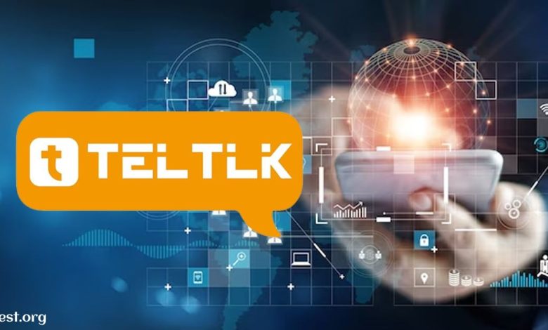 Teltlk