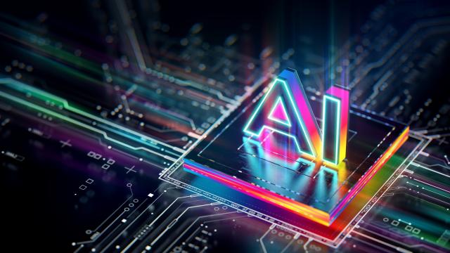 AI's Market Momentum