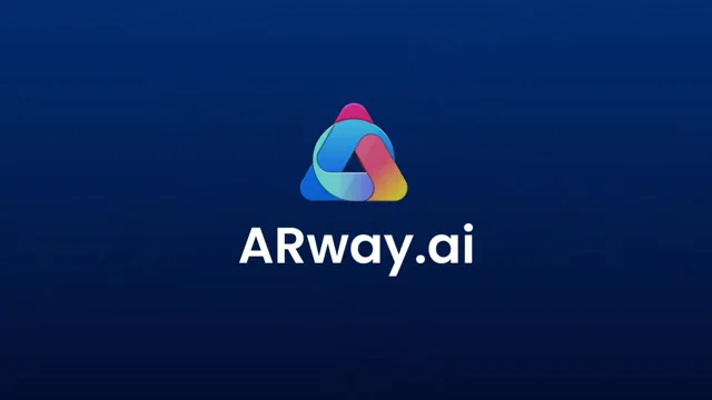 ARway.ai Revolutionizes Augmented Reality Landscape with New Partnerships