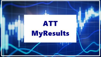 Attmyresults