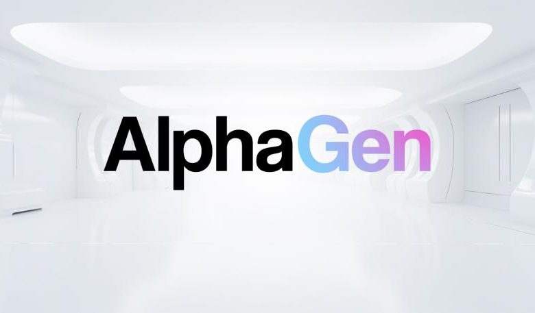 AlphaGen Intelligence Corp. Partners with KLKTN to Revolutionize Digital Collectibles Space