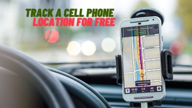 How to Track a Cell Phone Location for Free