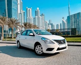 Exploring Cheap Monthly Car Rental Options In Ras Al Khaimah