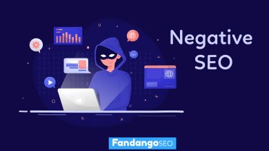 Negative SEO and how to protect