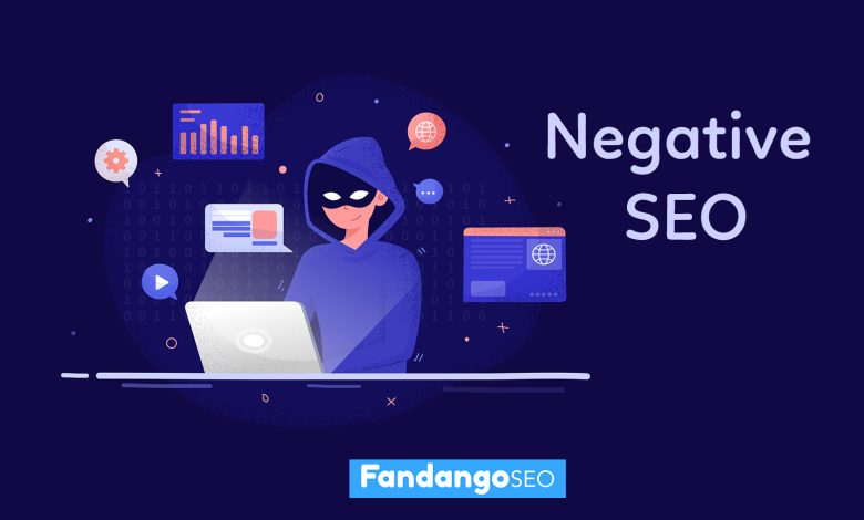 Negative SEO and how to protect