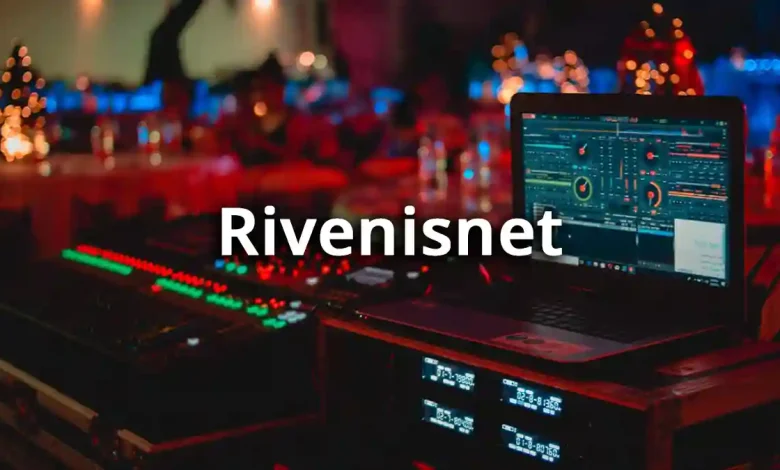 rivenisnet