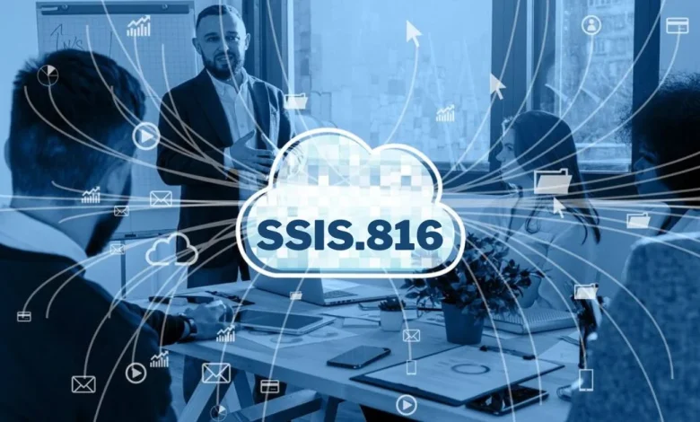 Ssis 816