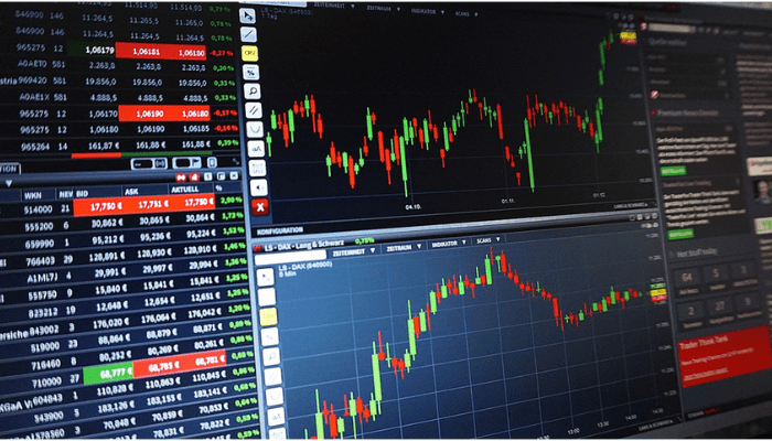 Top 20 Stocks to Invest