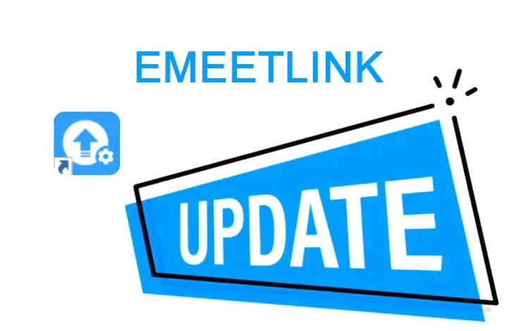 Emeetlink software