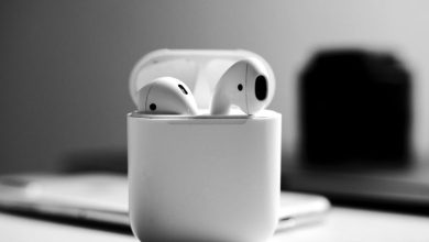 How to Connect Airpods to a Macbook