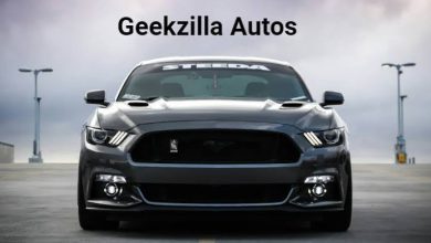 Geekzilla Autos