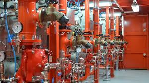 All You Need To Know About Fireproofing Pumps