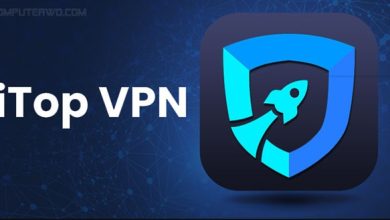 iTop VPN