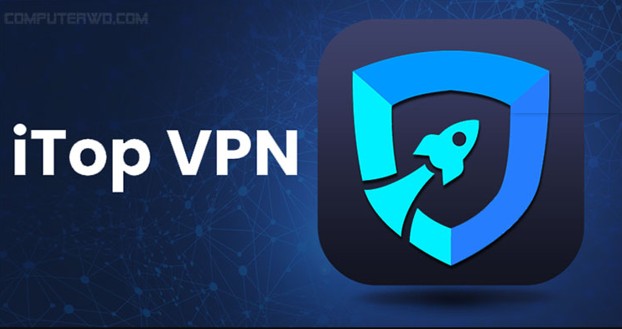 iTop VPN