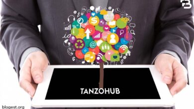 tanzohub