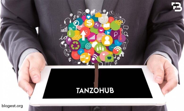 tanzohub