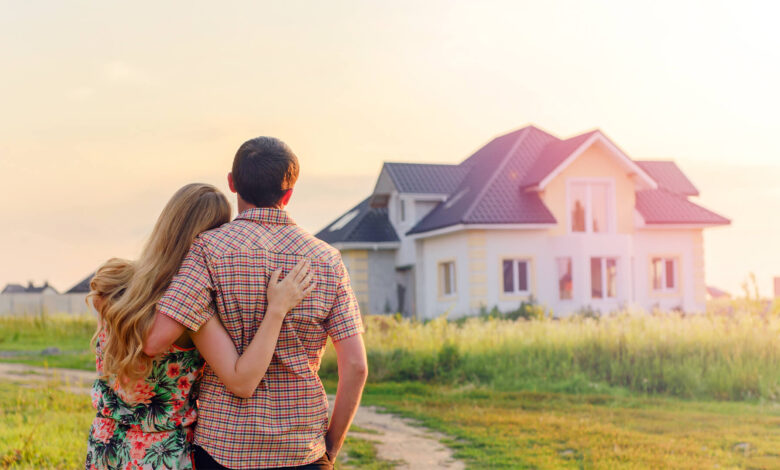 Finding Your Dream Home