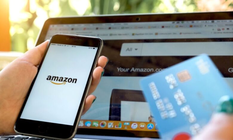 How to Amazon Split Payment in 2024