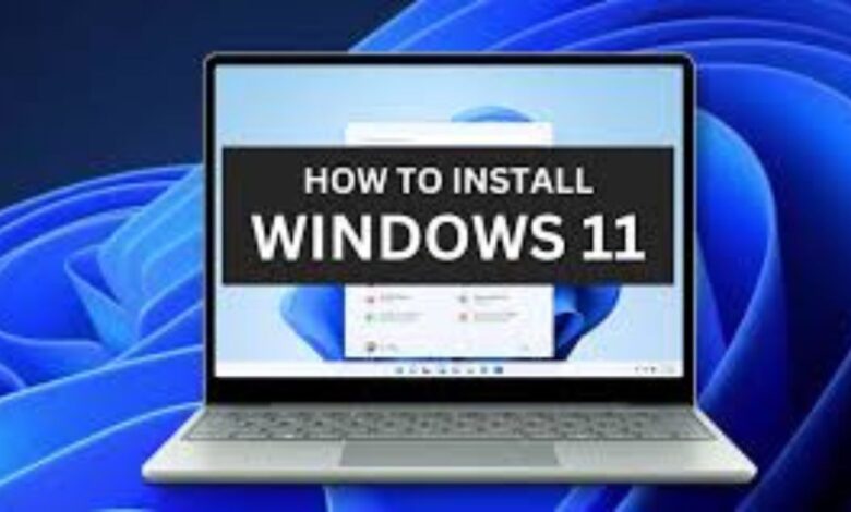 How to Download and Install Windows 11 on Your PC