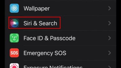 How to Prevent Siri from Randomly Waking Up