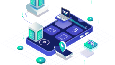 Dedicated Datacenter Proxies