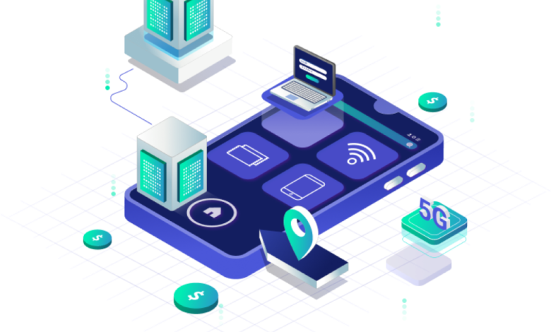 Dedicated Datacenter Proxies