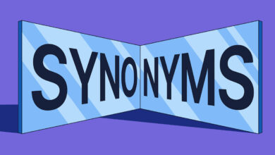 Synonym