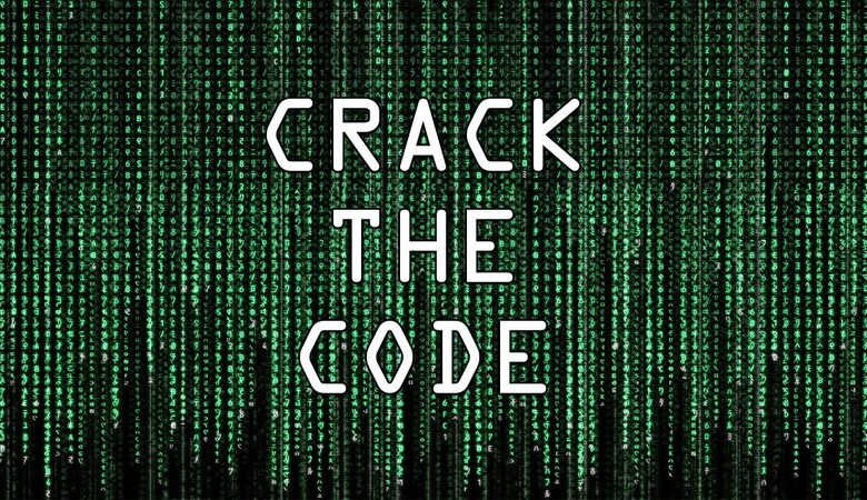 Crack the Code