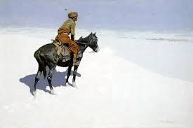 Frederic Remington