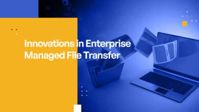 The Future of Managed File Transfer