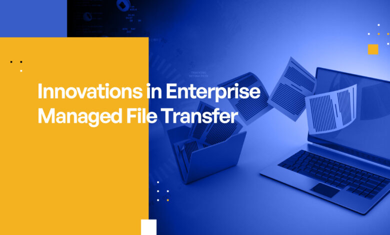 The Future of Managed File Transfer