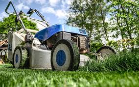 How to Choose the Right Lawn Mower for Your Needs